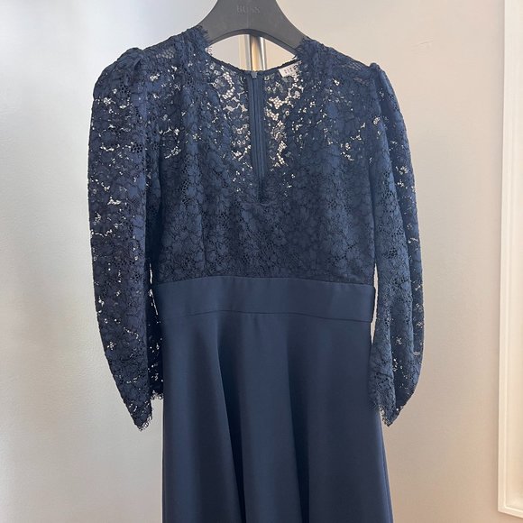 Claudie Pierlot Dresses & Skirts - Dress Claudie Pierlot